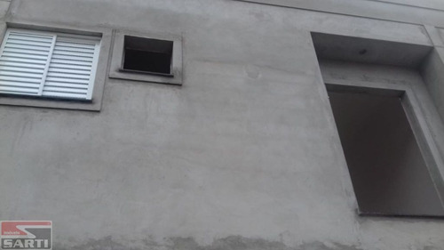 Imagem 3 de 12 de Sobrados , Santa Teresinha , Novos ! R$ 595.000,00 - St17916