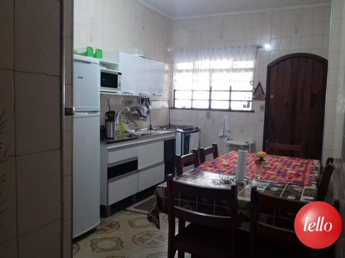Imagem 10 de 30 de Casa - Ref: 29011