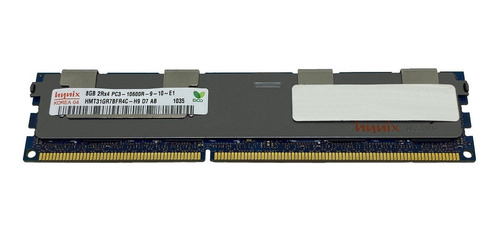 Imagem 2 de 2 de Kit Memoria 64gb Apple Apple Mac Pro Mid-2010 /12 5,1 A1289