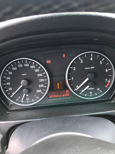 Imagen 12 de 14 de Bmw Serie 3 2008 2.5 325i At