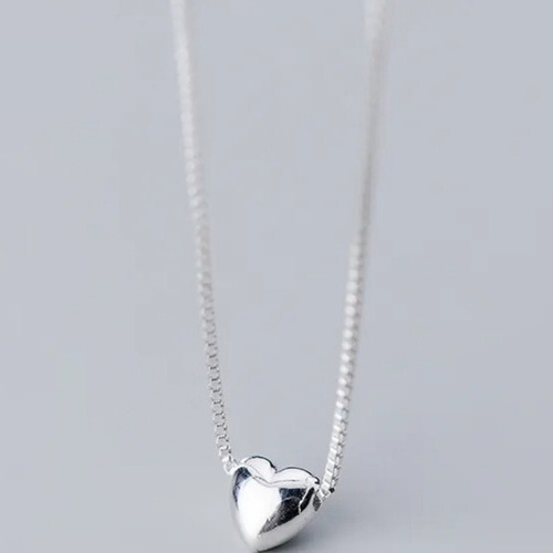 Moonberry Collar Corazón Radiante + Set De Accesorios