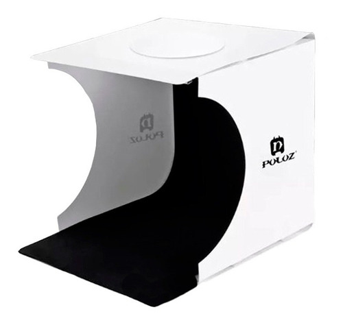 Caja De Luz Led Para Fotografia Productos