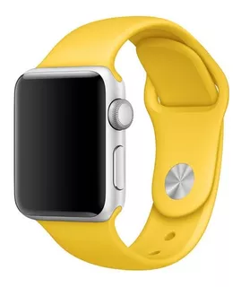 Correa Sport Nike Para Apple Watch