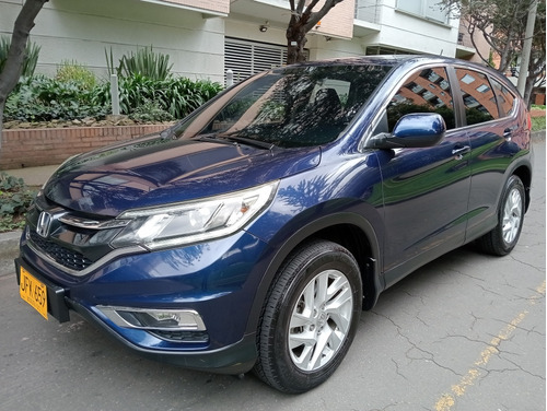 Honda CR-V 2.4 cityplus AT 4x2