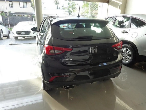 Fiat Argo 1.3 Sin Anticipo Entrega Inmediata + Cuotas 0% A-