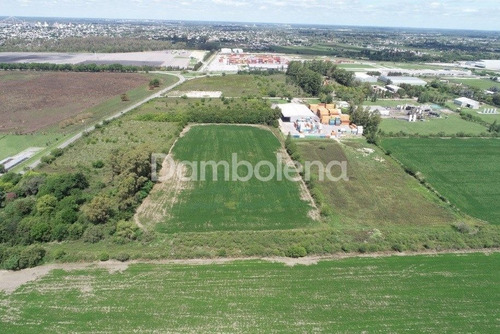 Imagen 2 de 4 de Terreno Fraccion En Venta Ubicado En Zárate, G.b.a. Zona Norte