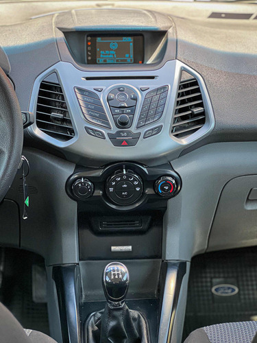 Ford Ecosport 2.0 Se 143cv 4x2