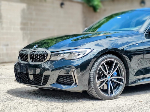 BMW Serie 3 3.0 M340I Xdrive