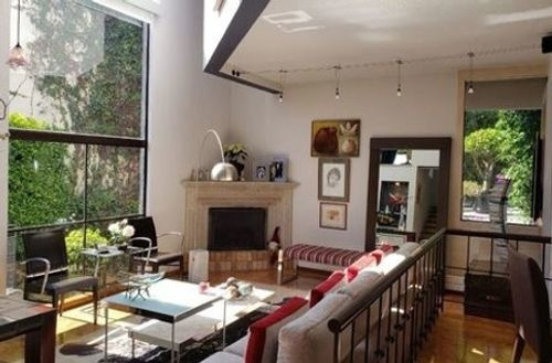 Imagen 2 de 7 de Casa En Venta En Lomas De Vista Hermosa Cuajimalpa