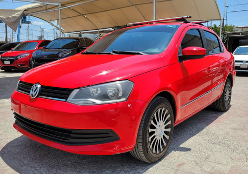 Volkswagen Gol 1.6 Cl Mt