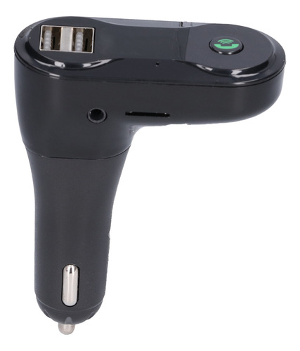 Adaptador De Coche C6, Inalámbrico, Reproductor Mp3 Automáti