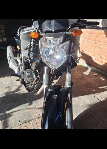 Yamaha Ys 250 Ybr 250 Fazer 250 Yamaha 250