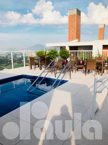 Imagem 6 de 11 de Excelente Apartamento - Guarujá Com 190 Metros - Enseada !!! - 1033-10607