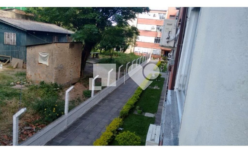 Imagem 14 de 15 de Apartamento - Cristal - Ref: 33154 - V-57604120