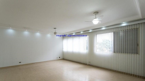 Imagem 3 de 24 de Apartamento 107m², 02 Dormitórios (sendo Suítes), 04 Banheiros E 01 Vaga Na Garagem. Condomínio Com Portaria E Segurança 24hrs. - 21083108 - 70030945