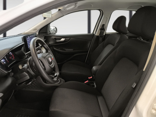 Fiat Pulse Fiat Pulse Drive 200 Turbo (flex) (aut)