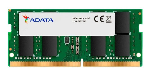 Memoria Ram Adata Premier Ddr4 3200mhz 16gb So-dimm