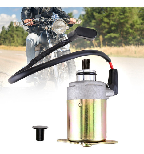 Marcha Moto Italika Xs125, Cs125, Ds150, Gs150, Gsc175 Todas