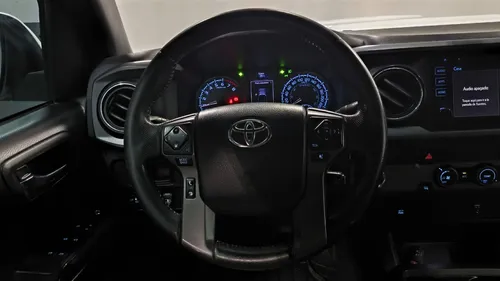 Toyota Tacoma 3.5 Trd Sport At