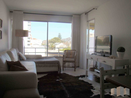Imagen 9 de 14 de Apartamento En Punta Del Este, Peninsula