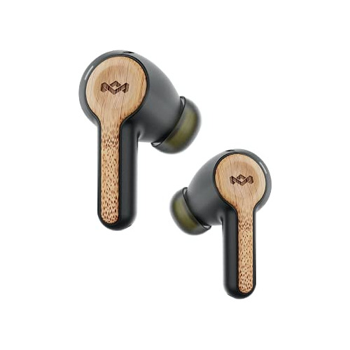 Auriculares True Inalambrico Para House Of Marley