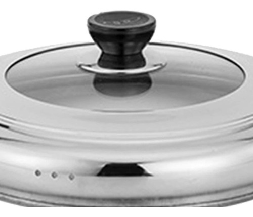 Olla De Cocina De Acero Inoxidable, Utensilios De Cocina,