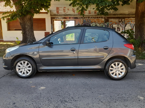 Peugeot 207 1.9 Sedan Xs
