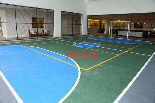 Imagem 27 de 30 de Apartamento Com 2 Dormitórios À Venda, 90 M² - Centro - Palhoça/sc - Ap0068