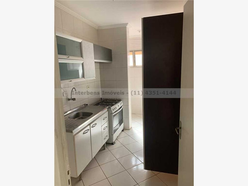 Imagem 3 de 13 de Apartamento - Jardim Valdibia - Sao Bernardo Do Campo - Sao Paulo | Ref.: - 04438