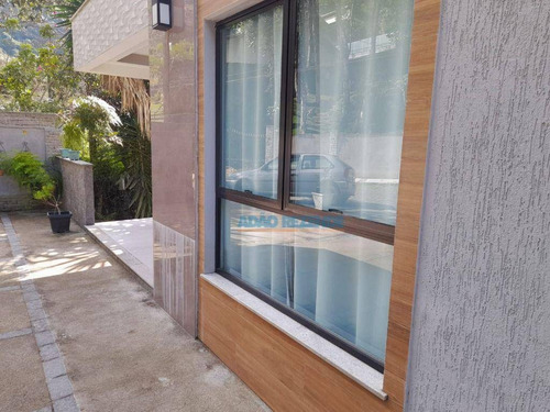 Imagem 28 de 30 de Casa Com 3 Dormitórios À Venda, 380 M² Por R$ 1.800.000,00 - Alto - Teresópolis/rj - Ca0969