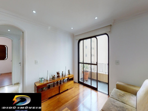 Imagem 7 de 30 de Apartamento - Ap08895 - 70990466