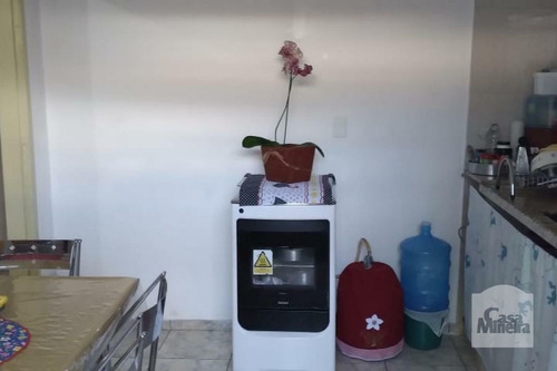 Imagem 15 de 15 de Casa À Venda No Industrial - Código 449982 - 449982