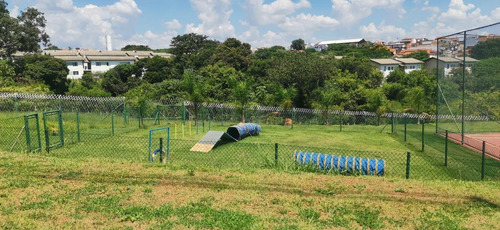 Imagem 5 de 15 de Terreno No Condomínio Gardenville Itu - P-229 Egv_1-2437358
