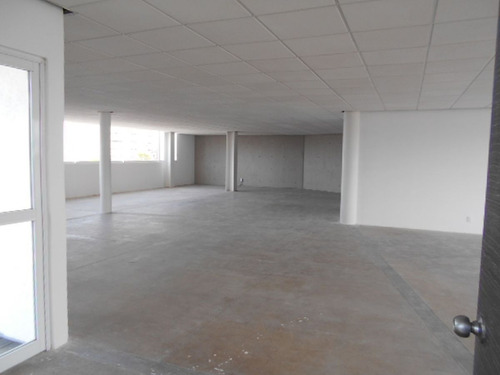 Oficinas Piso Completo En Renta Edificio Milenio Iii Querétaro