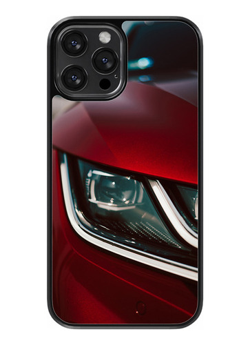 Funda Diseño Para Xiaomi Autos Hermosos #8