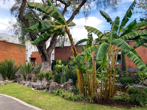 Casa En Venta En Prol. Abasolo 471, Valle De Tepepan, Tlalpan, Cdmx Maja30