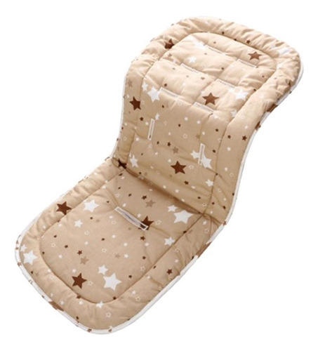 - Cojín De Coche Bebé, Colchoneta Silla Paseo Universal