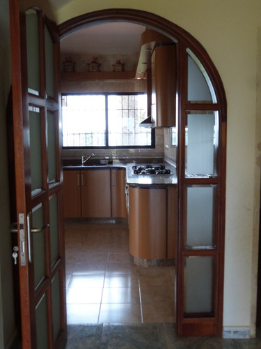 Casa Tipo Finca Urbana