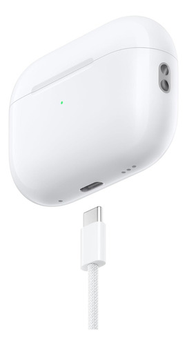 Apple AirPods Pro (2ª Generación) Tipo C Nuevo Modelo 2023 