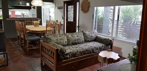 Alquiler Casa Quinta En Chascomus