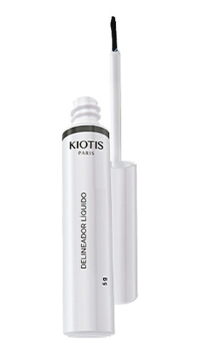 Stanhome Kiotis Delineador Liquido Cafe 5g. Color Marrón Oscuro
