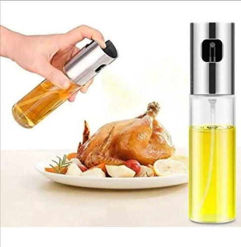 Rociador Aceite Spray Aceto Pulverizador Mi.tiendabazar