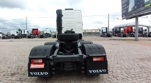 Volvo Fh 540 Selectrucks