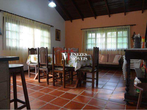 Imagem 9 de 23 de Casa A Venda Em Condomínio Guaratuba Costa Do Sol Ref. 16 - V16