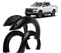 Comprar Fenders Con Tornillos A La Vista Chevrolet S10 2013 +