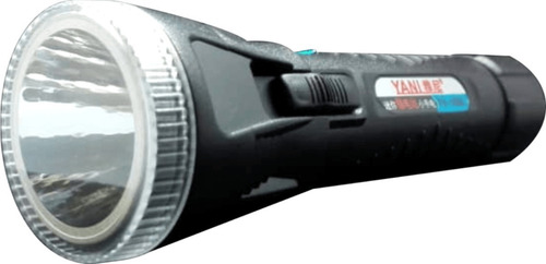 Linterna Recargable De Mano Yn-1698