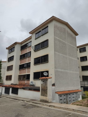 Imagen 1 de 14 de Apartamento Residencias La Quinta Terraza 10 Los Teques