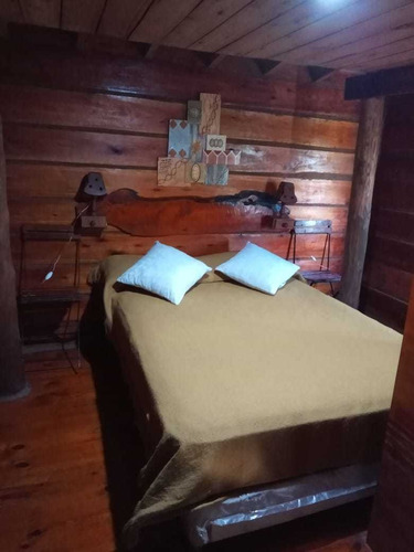 Imagen 8 de 14 de Cabañas Frente Mar Totalmente Equipadas Para 2,4 Y 6 Person