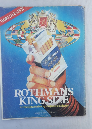 Revista Antigua * Paris Match * N° 1690 Falta 1 Hoja (Usado)