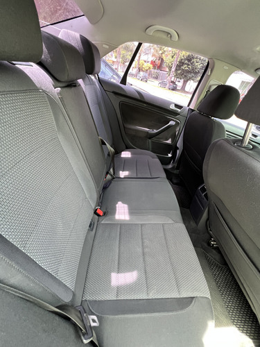 Volkswagen Vento 1.9 I Advance